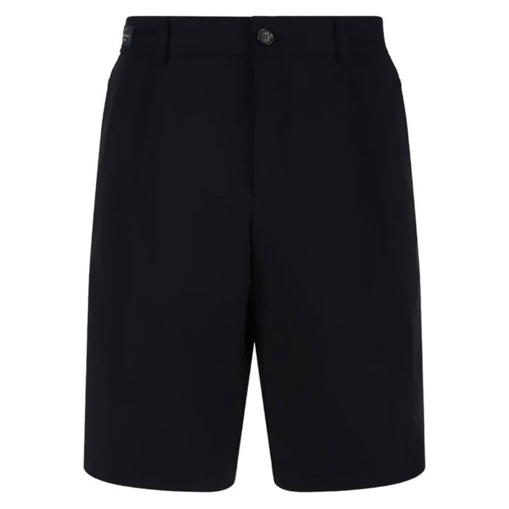 Paul & Shark Men Dynamic Bermuda Shorts